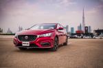 MG 6 2020 года (UAE)